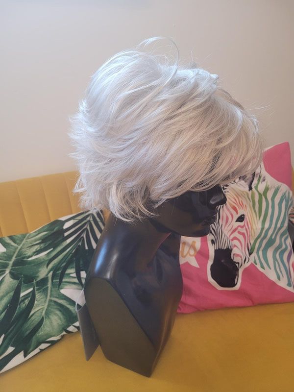 Wigs best sale portsmouth uk