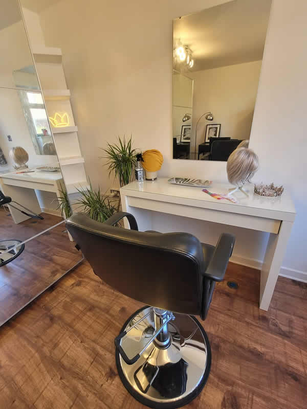 Our Salon